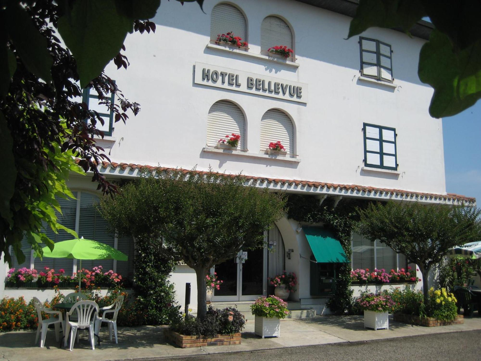 Bellevue De Tradition Familiale Morcenx